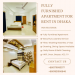 Furnished Two Bedroom Flats for Rent In Baridhara.